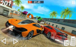 Car Game Racing 3D Simulator poster