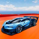 Car Stunt 3D: Mega Ramp APK