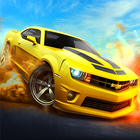 Extreme Stunt Car Racing Game 아이콘