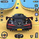 jeux de voiture : car stunt 3d APK