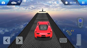 Car Racing ภาพหน้าจอ 1