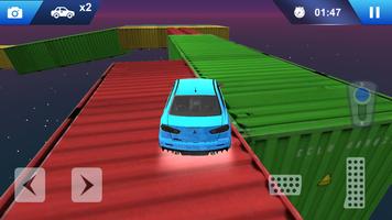 برنامه‌نما Car Racing عکس از صفحه