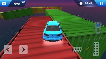 Car Racing imagem de tela 2