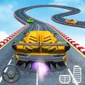 Car Stunts - Car Games 2021