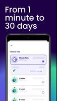 Free2move | Car Share & Rental تصوير الشاشة 2