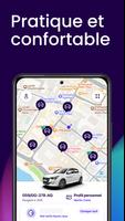 Free2move | avant SHARE NOW capture d'écran 1