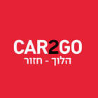 CAR2GO 图标