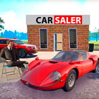Car saler Dealer simulator biểu tượng