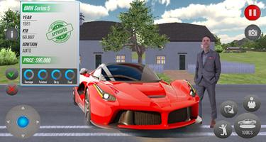Car saler Dealer simulator bài đăng