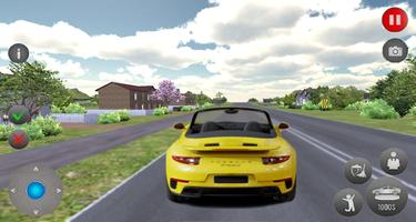 Car saler Dealer simulator ảnh chụp màn hình 1