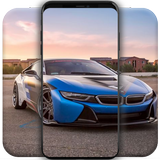 CAR WALLPAPERS آئیکن