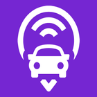 CarKenny: Car Safety App أيقونة