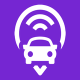 CarKenny: Car Safety App أيقونة