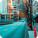 City Live Wallpapers APK