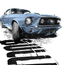 Art Cars Wallpapers APK