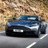 Aston Martin Dbs Superleggera Wallpapers