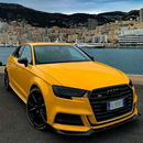 Audi A8 L Car Wallpapers APK