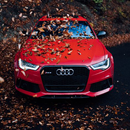 Audi RS6 Car Wallpapers APK