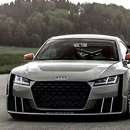 Audi TT Car Wallpapers APK