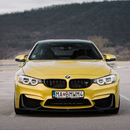 BMW M4 Car Wallpapers APK