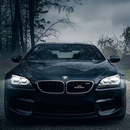 BMW M5 Car Wallpapers APK