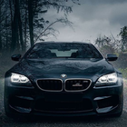 BMW M5 Car Wallpapers icon