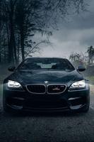 BMW M5 Car Wallpapers screenshot 3