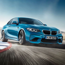 BMW M2 Car Wallpapers APK