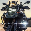BMW R1200GS Wallpapers APK