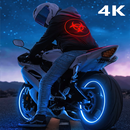 BMW R1250GS Wallpapers APK