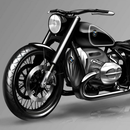 BMW R18 Cruiser Wallpapers APK
