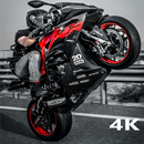 BMW R18 1st Edition Wallpapers APK