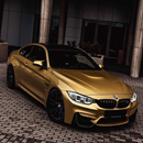 BMW X4 Car Wallpapers APK