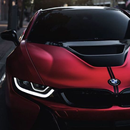 BMW X6 Car Wallpapers APK
