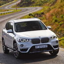 BMW X7 M Car Sport Wallpapers APK