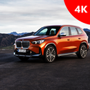 BMW X1 Car Wallpapers APK