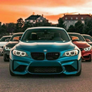 BMW X3 Car Wallpapers APK