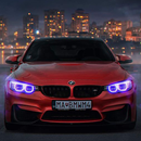BMW 8 Series Car Wallpapers APK
