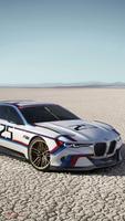 BMW 8 Series Car Wallpapers الملصق