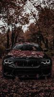 BMW 8 Series Car Wallpapers screenshot 2