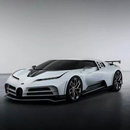 Bugatti Centodieci Wallpapers APK