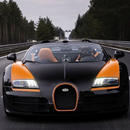 Bugatti Chiron Noire Car Wallpapers APK