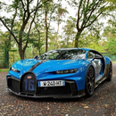 Bugatti Sport Car Wallpapers APK