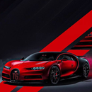 Bugatti Chiron Car Wallpapers APK