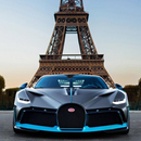Bugatti Divo Wallpapers APK