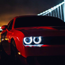 Dodge Challenger RT Wallpapers APK