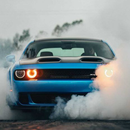 Dodge Challenger Car Wallpaper APK