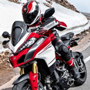 Ducati Multistrada 1200 Wallpa APK