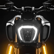 Ducati Diavel Wallpapers