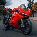 Ducati 1299 Panigale Wallpapers APK